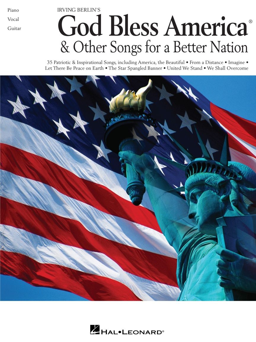 God Bless America and Other Songs for a Better Nation