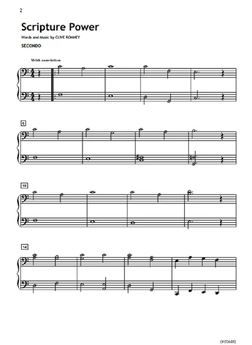 Latter-Day Saint Kids Piano Duets 4 arr. Brent Jorgensen