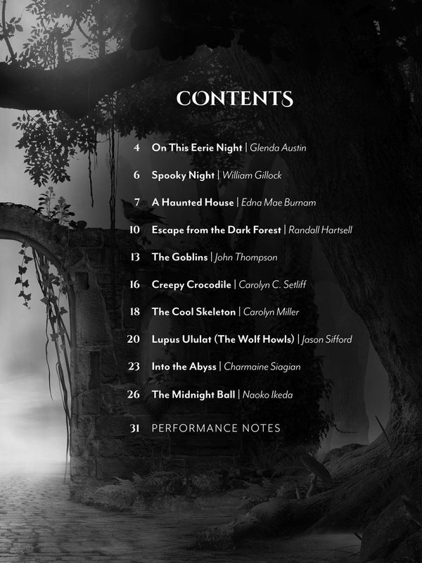 Strange Sounds - 10 Bewitching Piano Solos