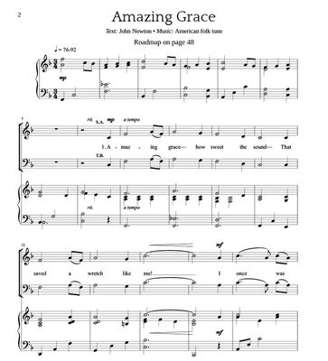 Hymnplicity Plus, Vol. 2 arr. Brent Jorgensen - Piano Accomp.