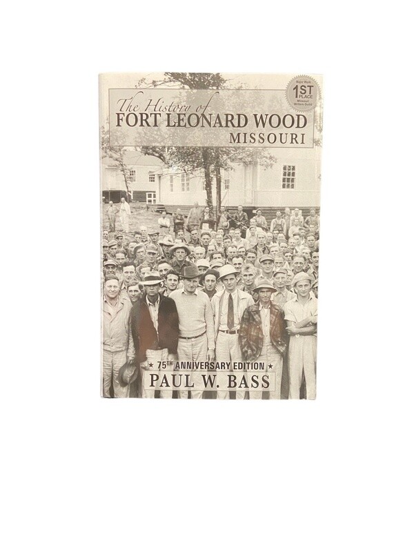 The History of FLW, MO