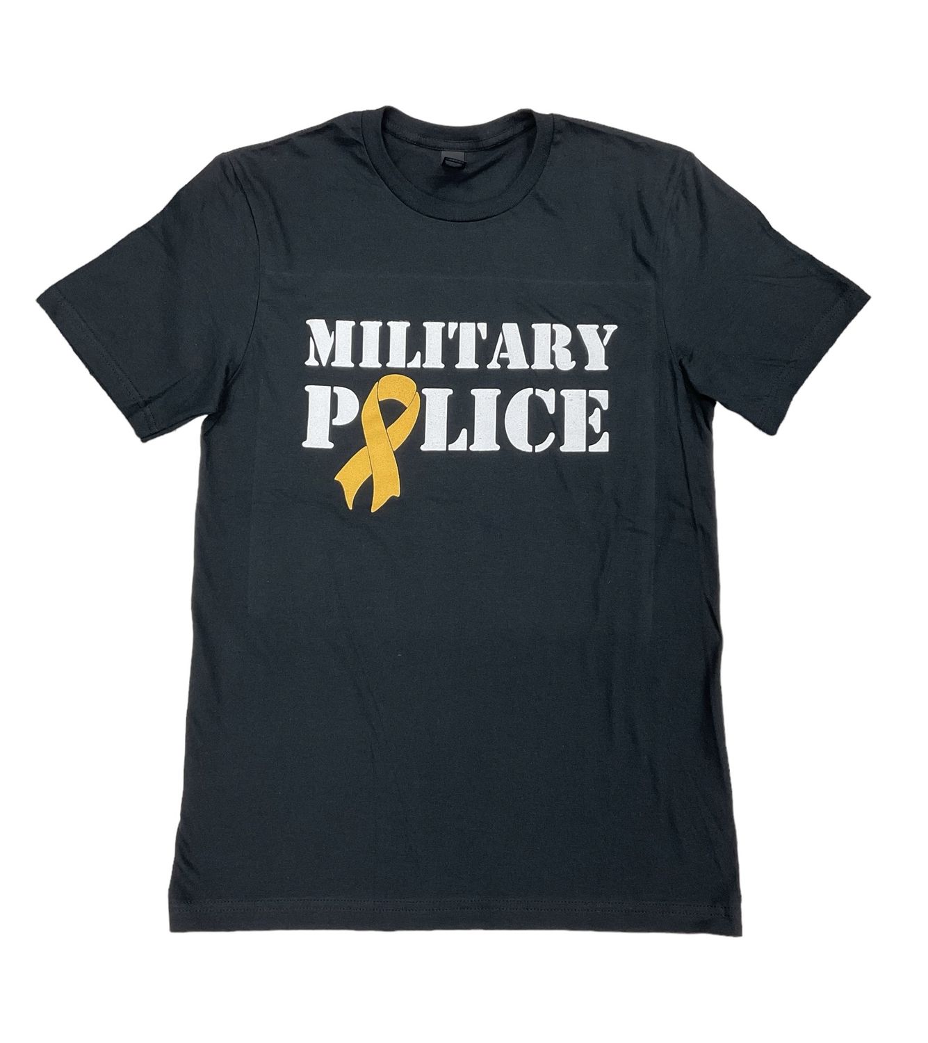 Military Police Ribbon T-Shirt