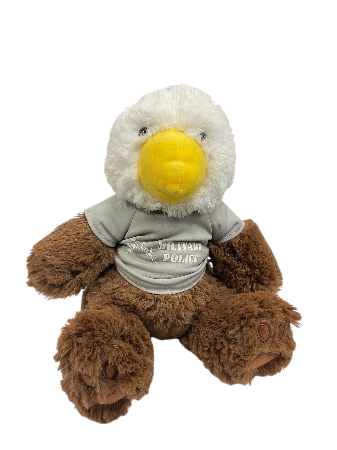 Softest Things Ever Eagle