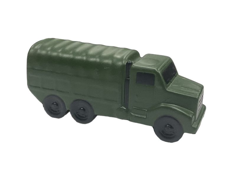 Truck toy/ Military Stress Relievers/ FLW logo