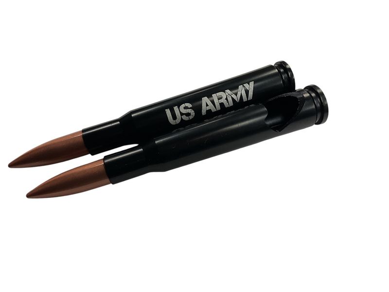 US Army Bottle Opener