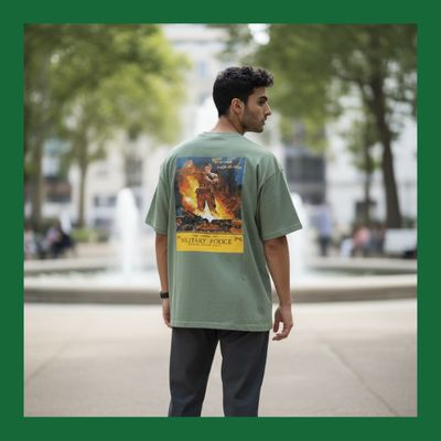 Legacy T-shirt / Legacy Funds