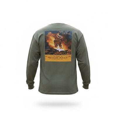 Legacy T-shirt / Legacy Funds