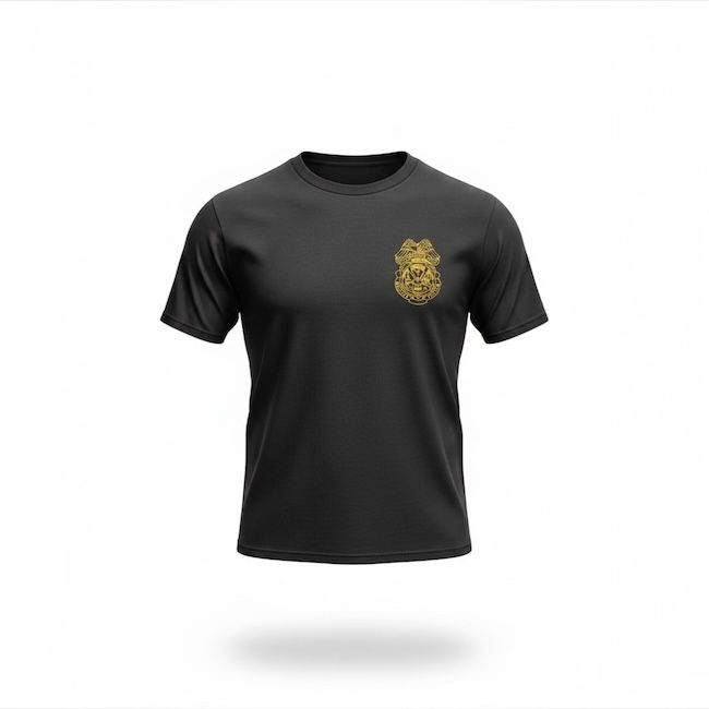 Military Police Youth Raid Tee