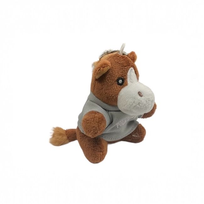 Plush Keychains Horse