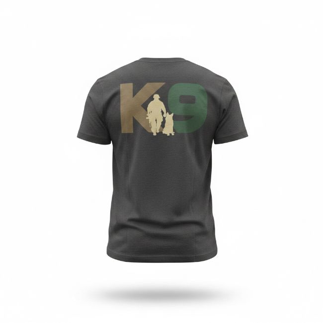 K9 T-Shirt