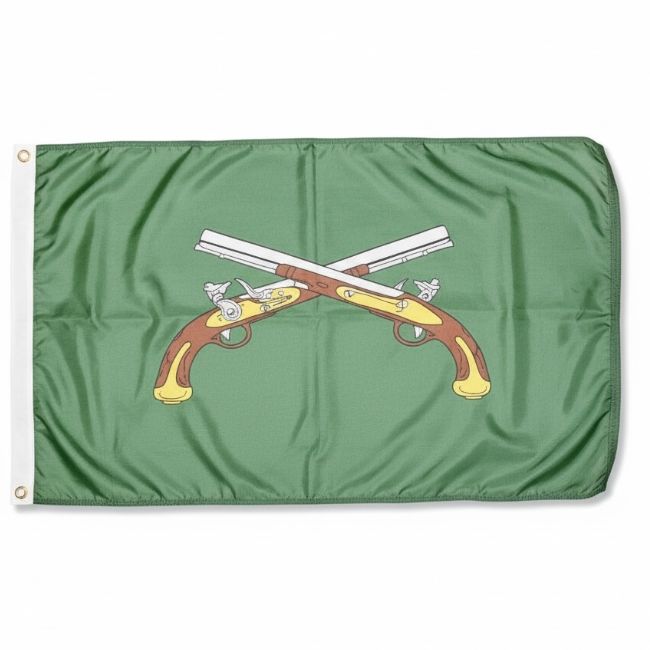 Military Police Flag XP 2x3