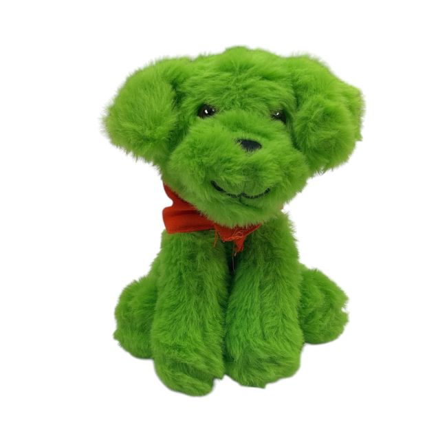 Little Rascals Pets- Green