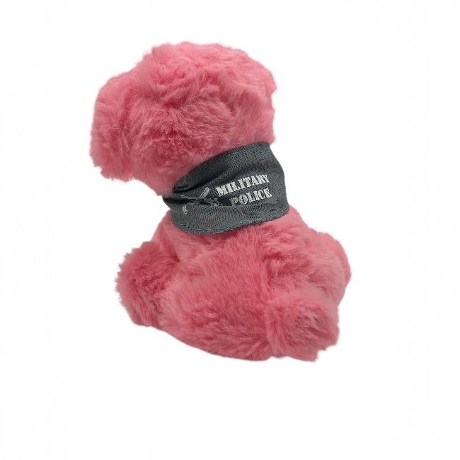 Little Rascals Pets- Pink