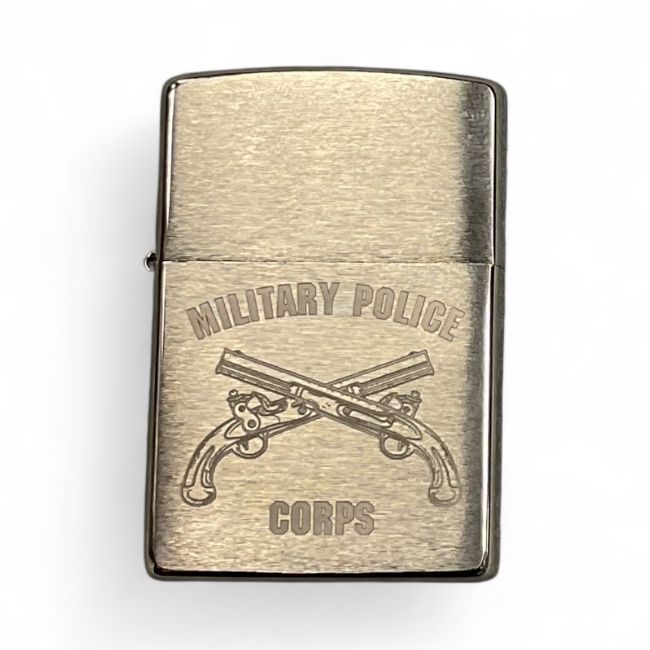 Zippo Lighter