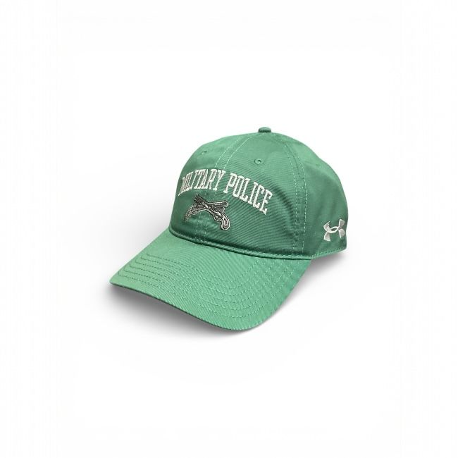 Men's Under Armour Crossed Pistol Logo Hat