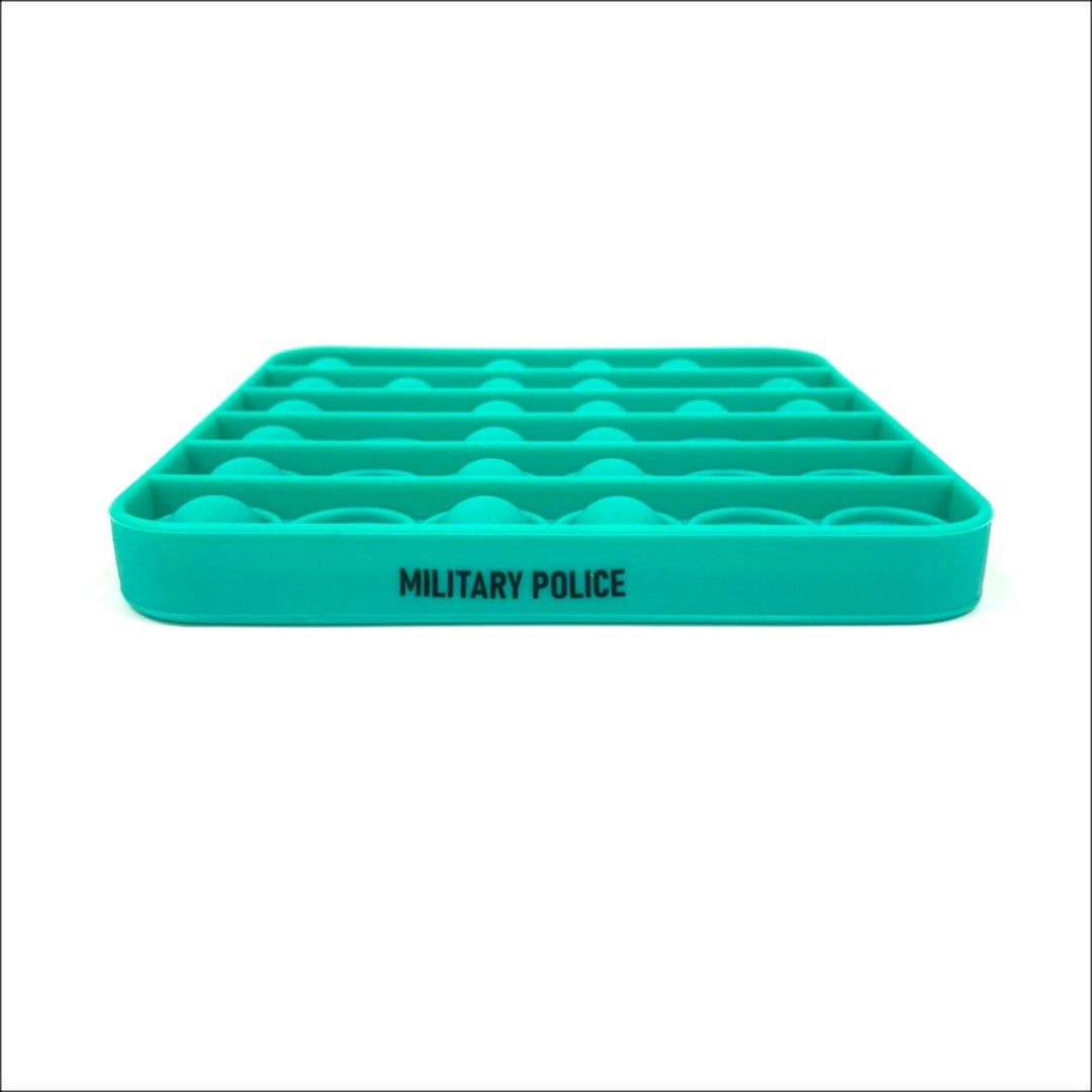 Push Pop Fidget Toy