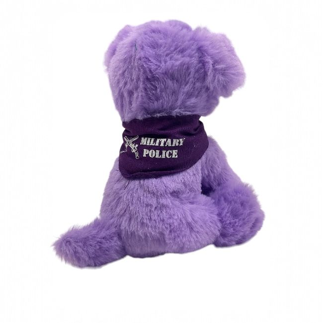 Little Rascals Pets K2309- Purple