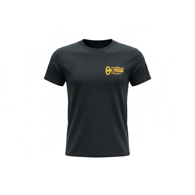 Corrections T-Shirt