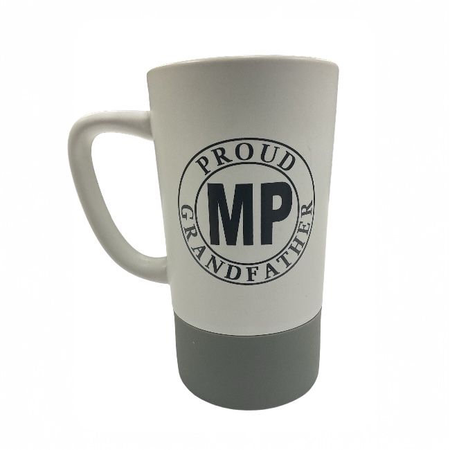 Proud Grandfather MP Mug