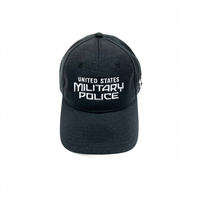 United States Military Police UA Cap