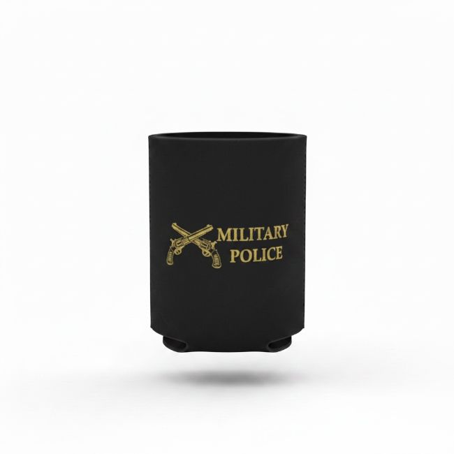 Collapsible Koozie Can Kooler