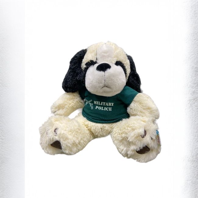 Softest Things Ever Dog Stuffed Animal