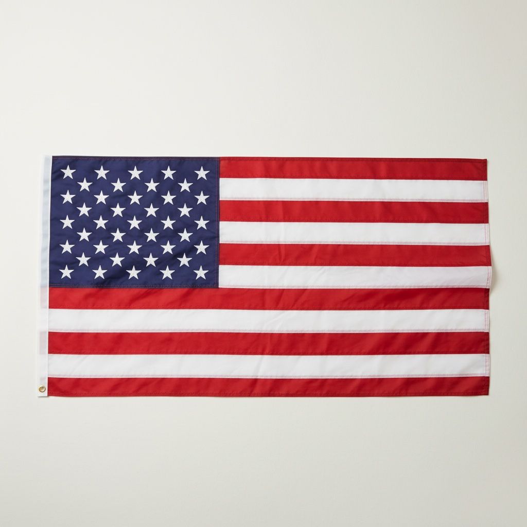 USA Flag 3' x 5'