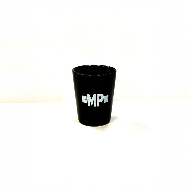 MP Shot glass