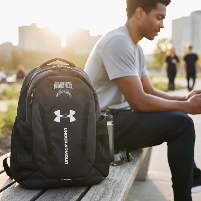 Under Armour Backpack