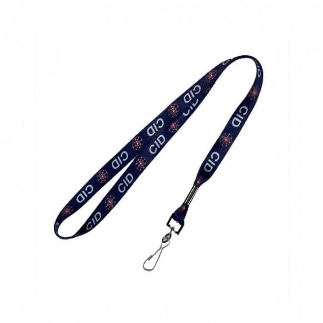 CID 'Every Which Way' Lanyard