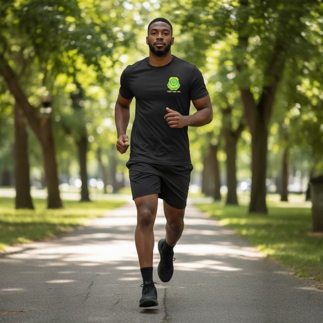 795th Unit Performance S/S T-Shirt