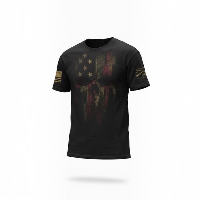 American Reaper 2.0 Grunt Style Shirt