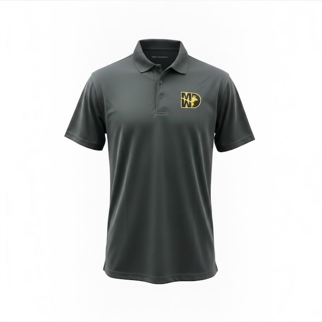 Port Authority Military Working Dog Polo