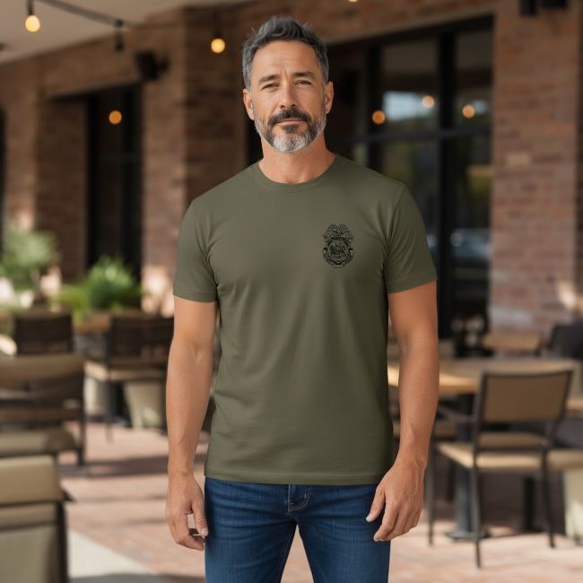 83rd Anniversary Shirt