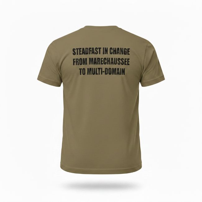83rd Anniversary Shirt