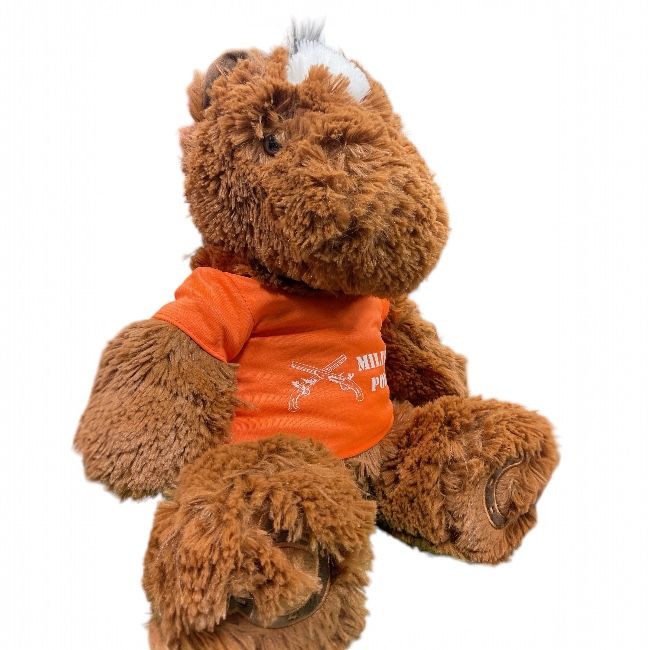 Softest Things Ever Horse Stuffed Animal