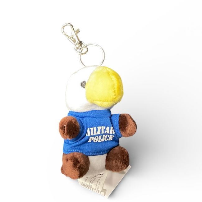 Plush Keychains Eagle