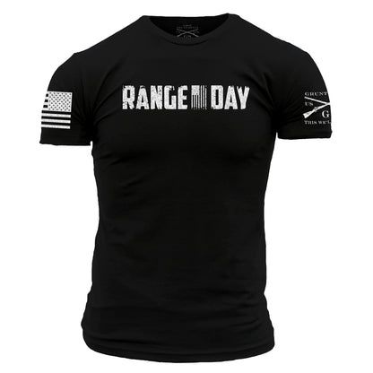 Range Day Tee