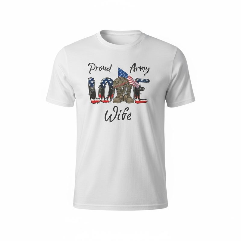 Love Wife Tee