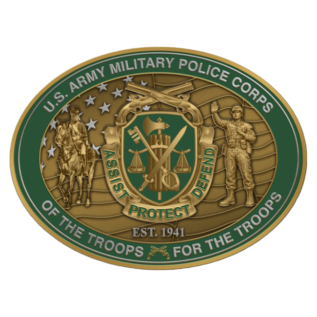 Belt Buckle