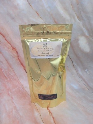 Gourmet Mac &amp; Cheese