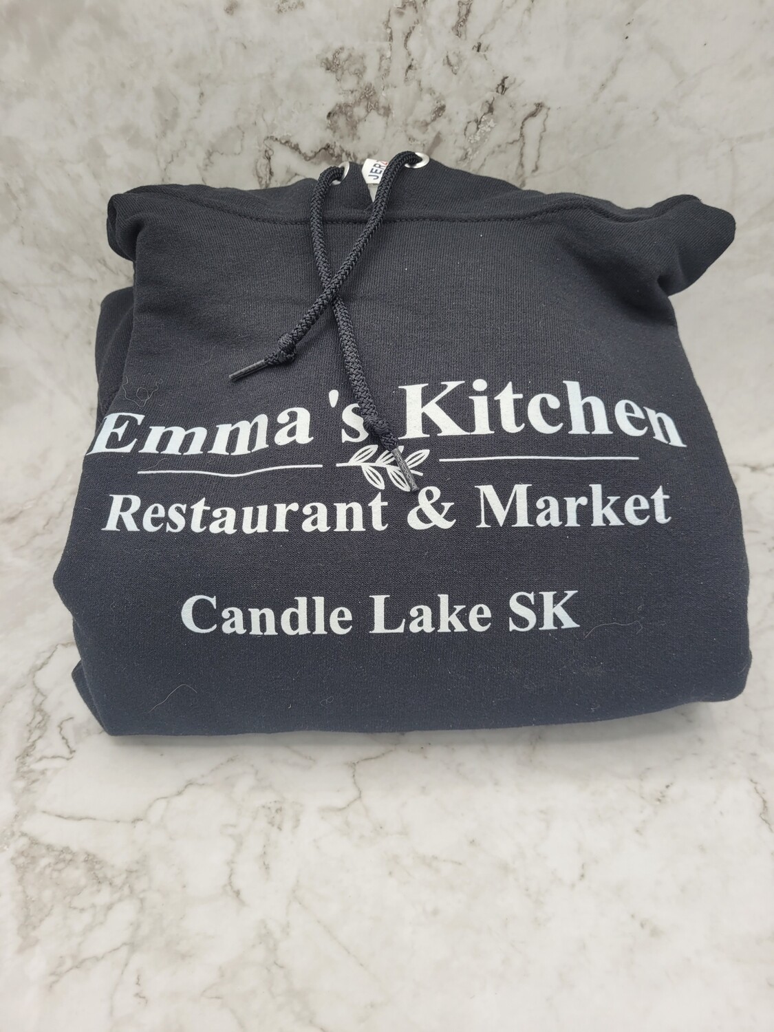 Emma's Kitchen Hoodies