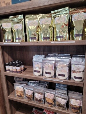 Dry Goods