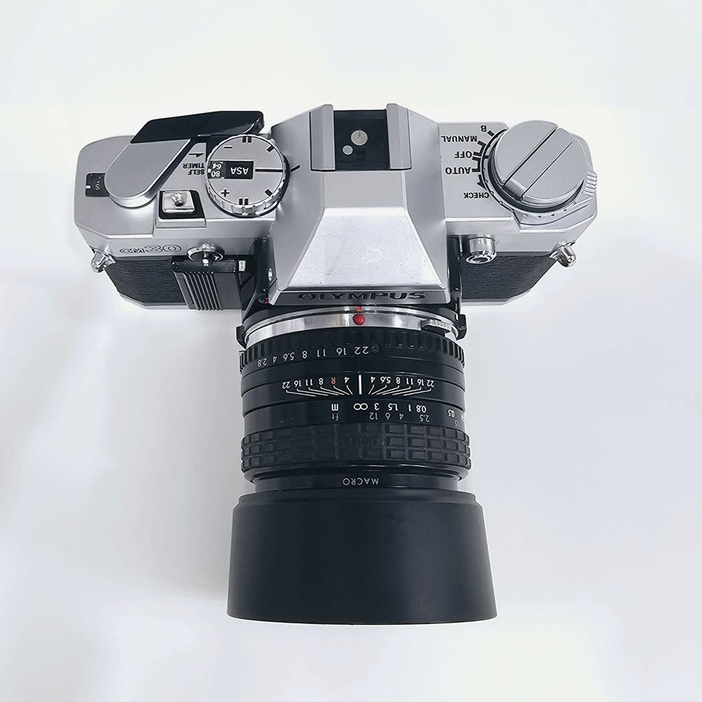 Olympus OM-30