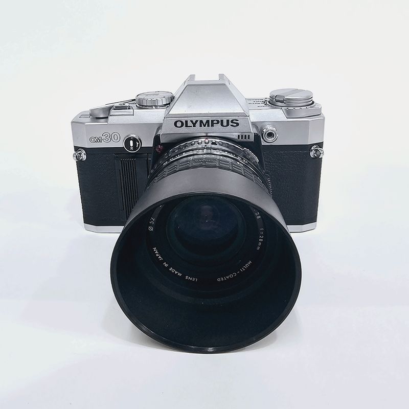 Olympus OM-30 (Second-Hand)