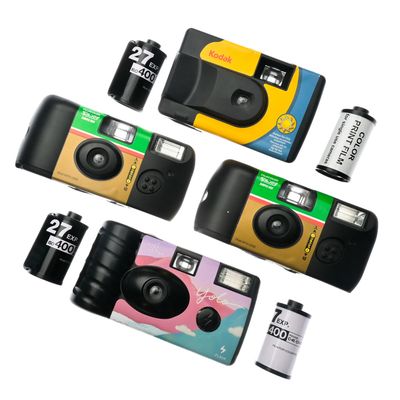 Expired Film Disposable Can I Develop Old Disposable Cameras Wow