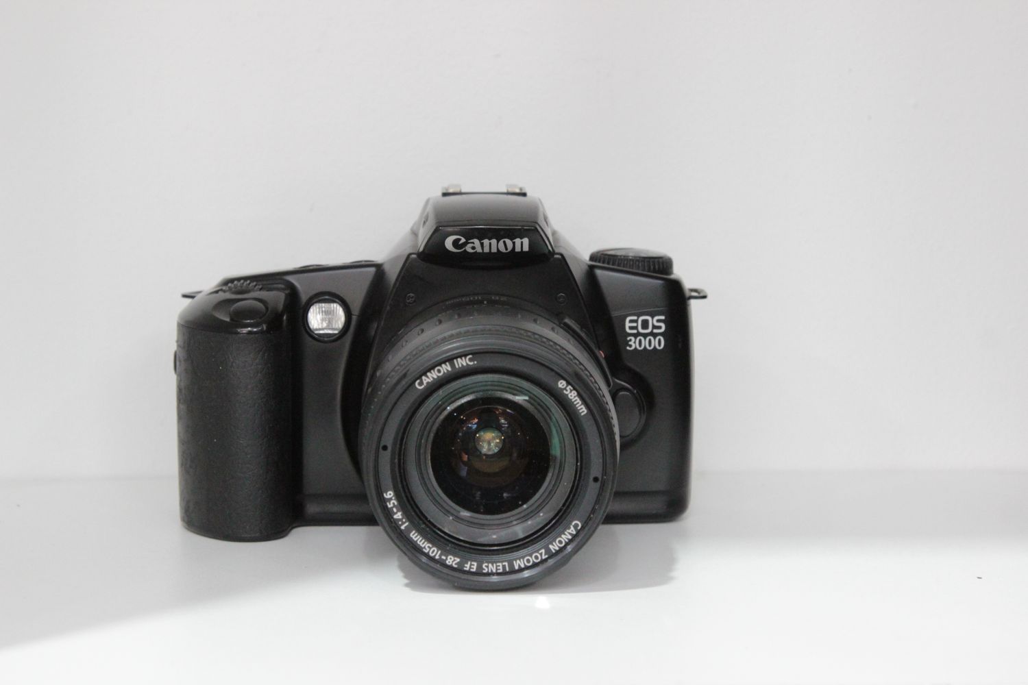 Canon EOS 3000