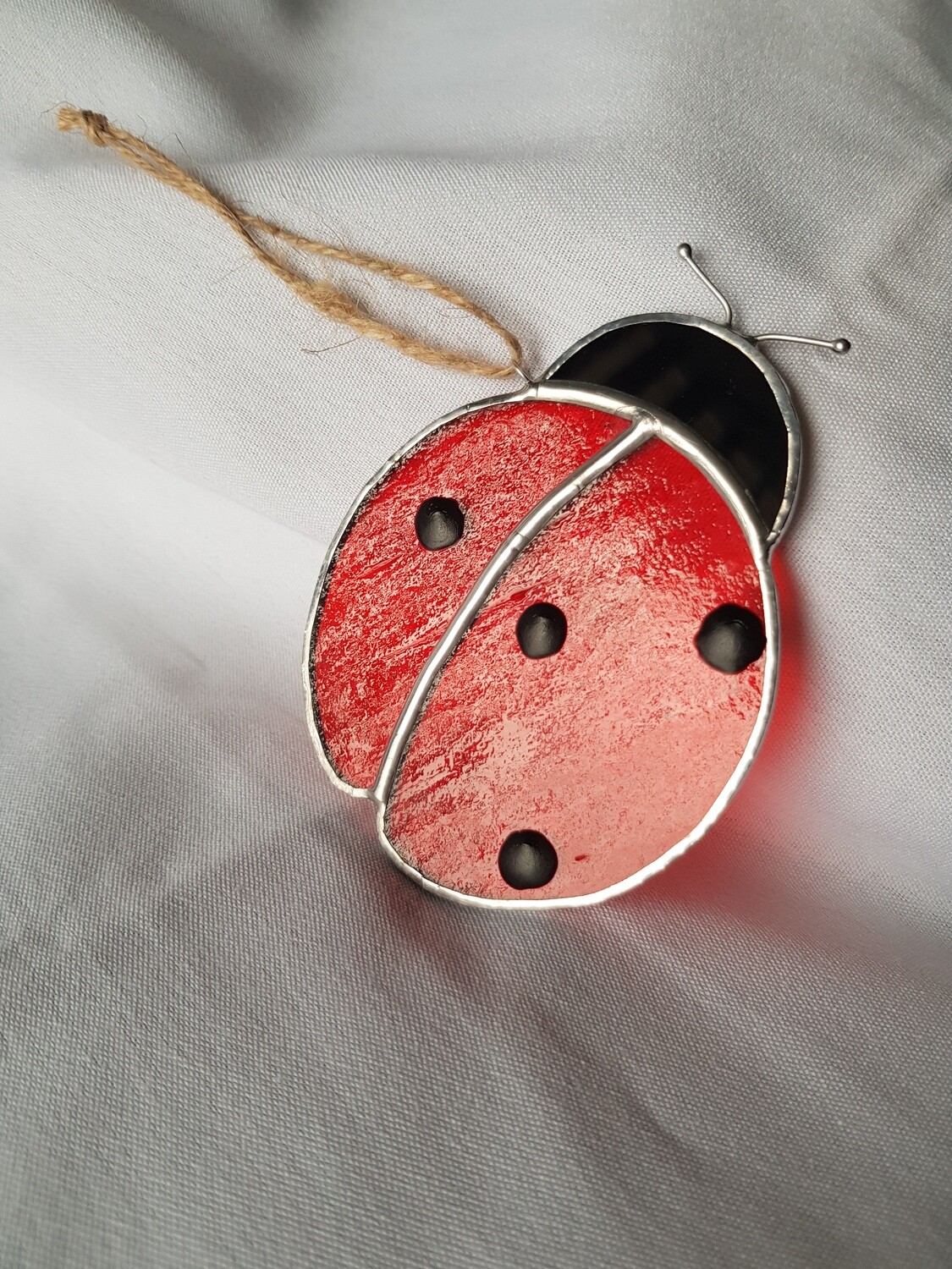 Ladybird