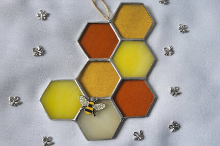 Large Honeycomb