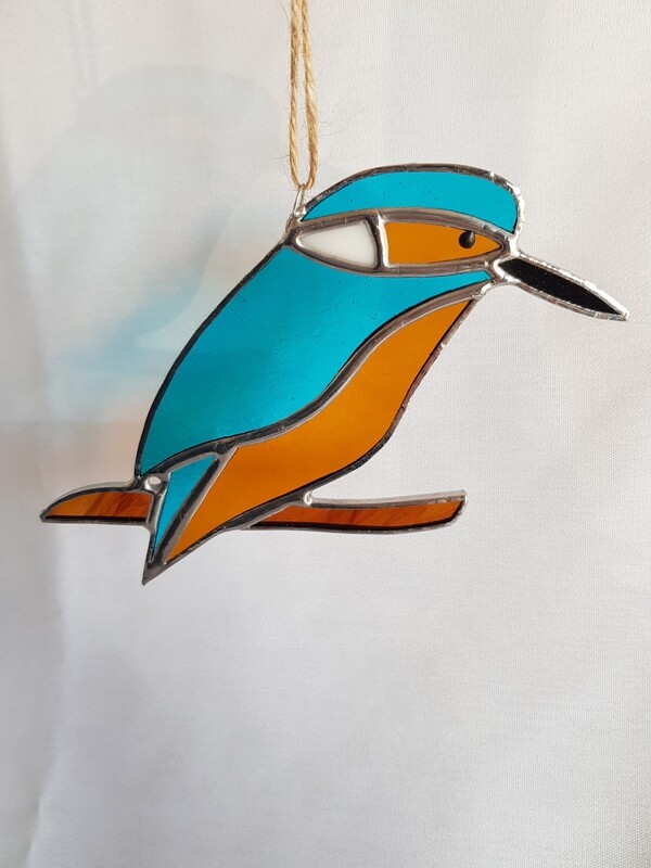 Kingfisher